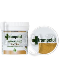 Trompetol Pommade Extra CBD 100ml