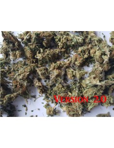 Paradise Weeds Trim Mix 2.0 15gr