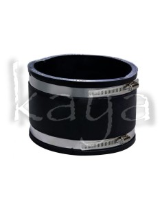 Secret Jardin Rubber Duct 150mm