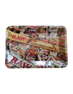 Plateau à Mix Raw All Raw