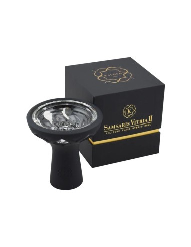 Kaloud Samsaris Vitria 2