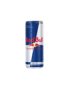 Red Bull Energy Drink 250ml