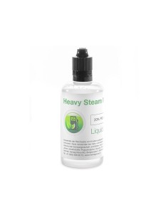 Heavy Steam Mix 80ml