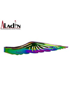 Pince Aladin Wing Rainbow