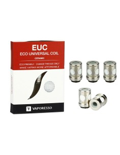 Vaporesso EUC Ccell 0.5Ohm