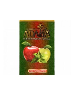 Adalya Tabak Two Apple Mint 50 g