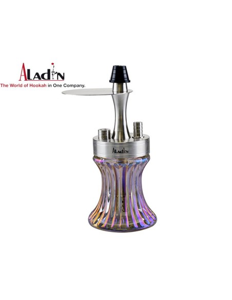 Aladin 2 Go Portable 22cm