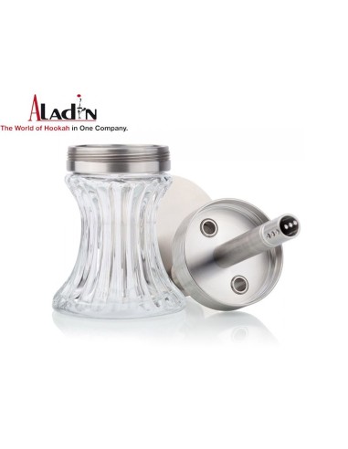 Aladin 2 Go Portable Shiny 22cm