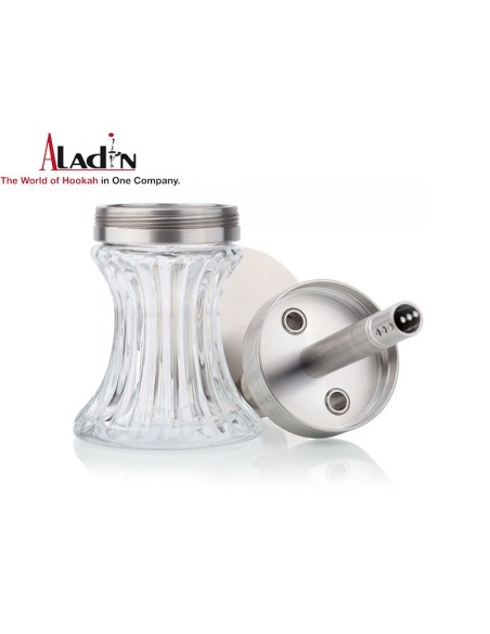 Aladin 2 Go Portable Shiny 22cm