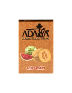 Adalya Tabac Double Melon 50gr