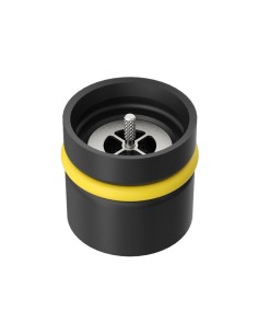 Chambre remplissage Volcano Solid Valve