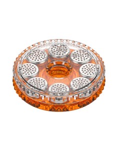 Capsule Dosette Mighty + Crafty