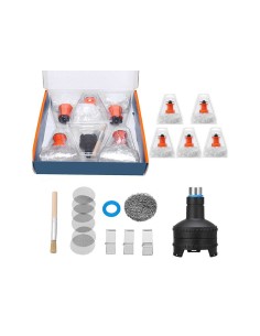 Volcano Easy Valve Starter Set