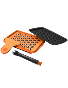 Kit de Remplissage pour 40 Capsules Doseuses