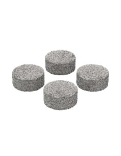 Tropfenkissen Set 4 stk