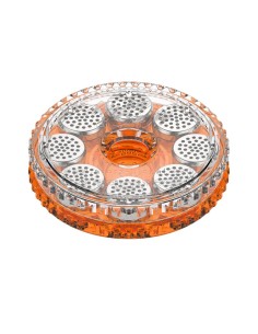 Capsules Dosette pour Liquides Mighty + Crafty (8Pces)