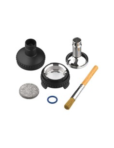 Chambre Volcano Easy Valve pour Herbe