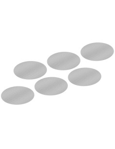 Easy Valve Sieb Set Fein 6 Stk.