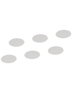 Mighty & Crafty Grilles Set Unité de Refroidissement 6pcs