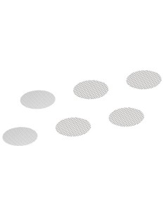 Mighty/Crafty & Volcano Grilles Set 4 + 2 Storz Bickel