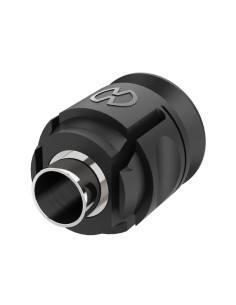 Volcano Valve Solid Valve