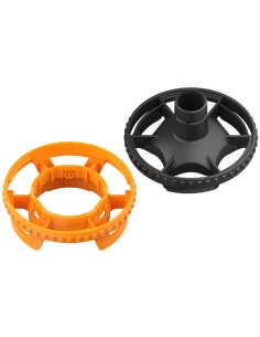 Volcano Hybrid Füllkammergehäusse