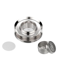 Volcano Easy Valve Füllkammer Reduzierer