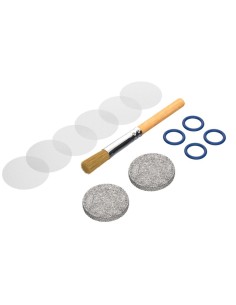 Volcano Hybrid Volcano Verschleissteile Set