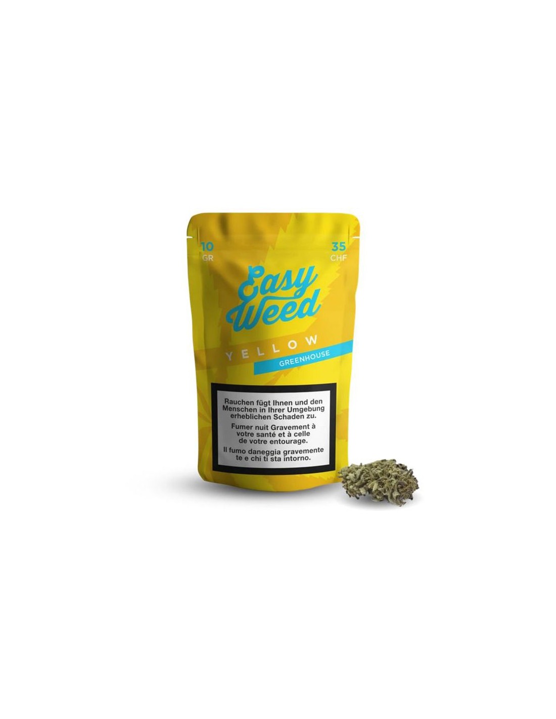 Easy Weed Greenhouse 10gr Kaya, online shop