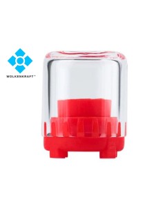 Wolkenkraft FX Mini Chambre Quartz