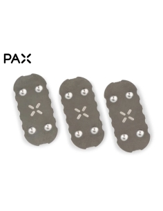 Grille Pax Vaporizer 3pces