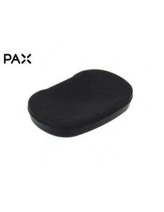 PAX 2-3 Flache Ersatzmundstücke
