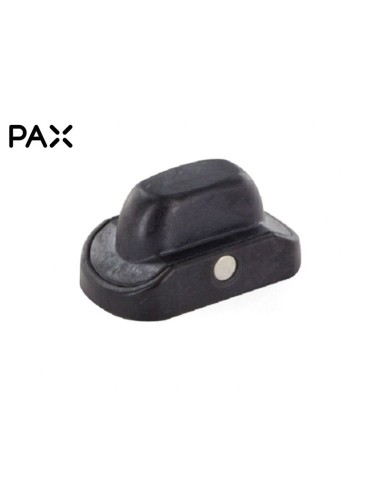 Grosse Ersatz Brennkammer-Deckel Pax 2-3