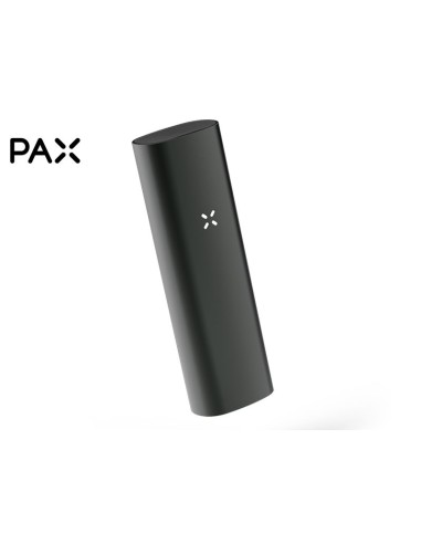 Pax 3 Vaporizer Matte Black