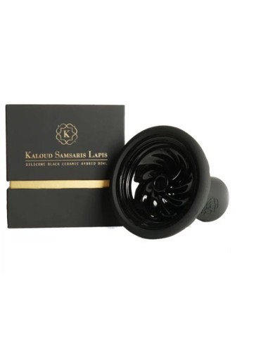 Kaloud Samsaris Lapis Black 