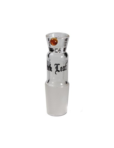 Glaskopf One Shot 18mm