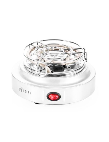 Azlan Kohleanzünder Small Inferno 500W
