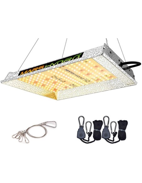 Mars TS-600 LED Full Spectrum Hydroponic LED  Mars TS-600 LED Full Spectrum Hydroponic LED