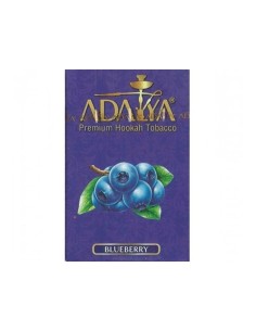 Adalya Tabak Blueberry 50g