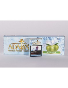 Adalya Tabak Ice Apple 50g