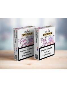 Swiss Smoke Tabac Crazy lady 50gr