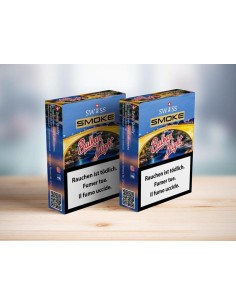 Swiss Smoke Tabac Balkan Night 50gr