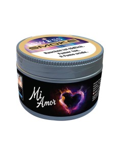 Swiss Smoke Tabak Mi Amor 200gr