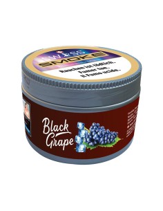 Swiss Smoke Tabak Black Grape 200gr