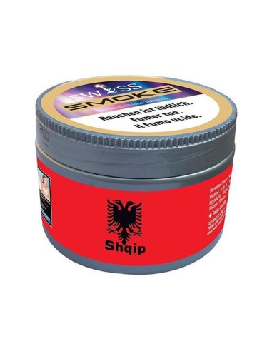 Swiss Smoke Tabac Shqip 200gr