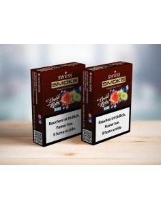 Swiss Smoke Tabak Ice Melon 50gr