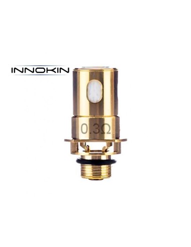 Résistance Innokin Zenith 0.3Ohm 1pce