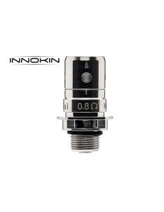 Innokin Zenith 0.8Ohm Verdampferkopf