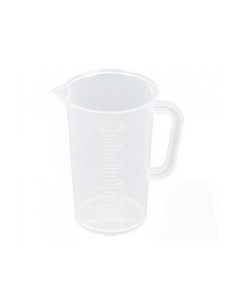 Mesurette en Plastique 50ml