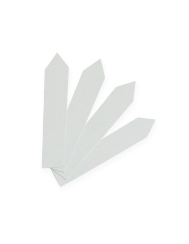 Etiquettes à Piquer en Plastique 40pces